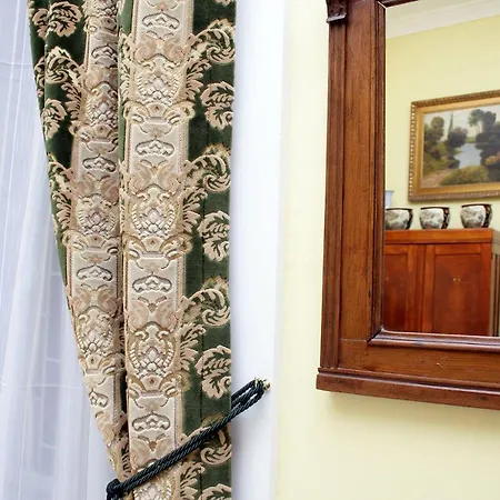 Apartmán Central Ferenciek