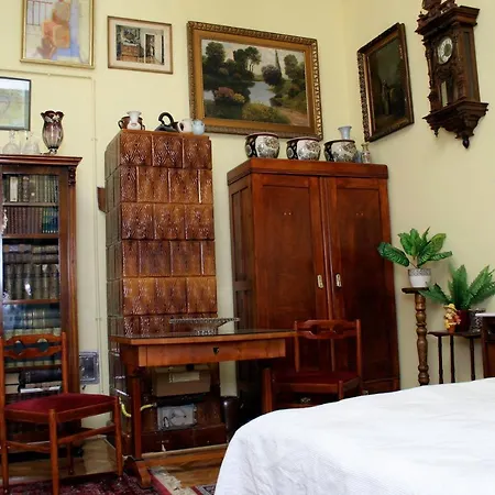 Apartmán Central Ferenciek *