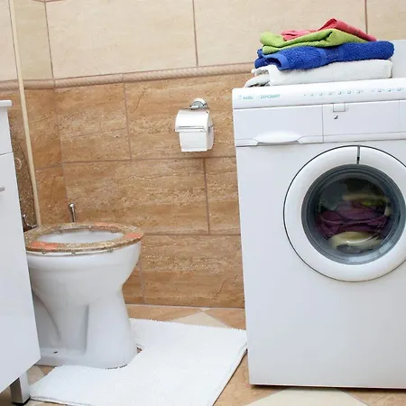 Central Ferenciek Apartment *