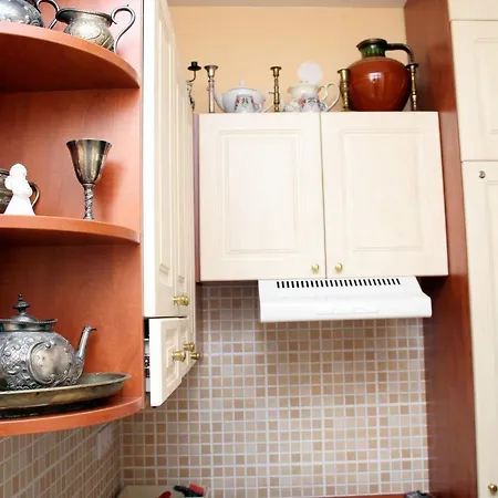 Apartment Central Ferenciek Budapest