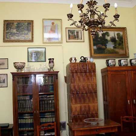 Apartment Central Ferenciek Budapest