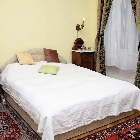 Central Ferenciek Apartment