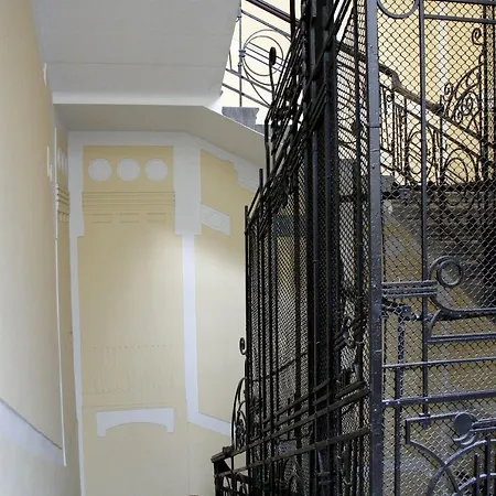 Apartment Central Ferenciek
