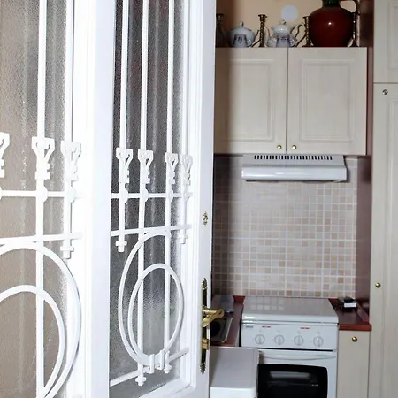 Apartment Central Ferenciek