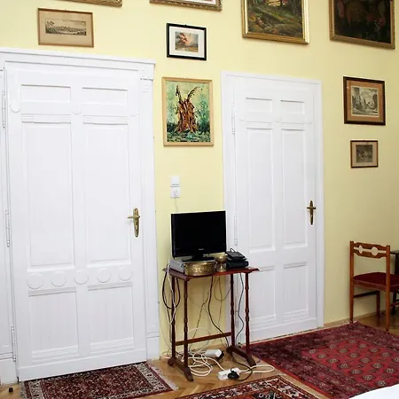 Central Ferenciek Appartamento