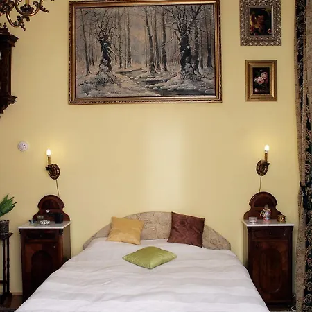 Apartment Central Ferenciek