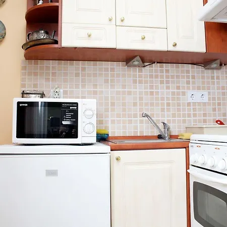Apartment Central Ferenciek Budapest