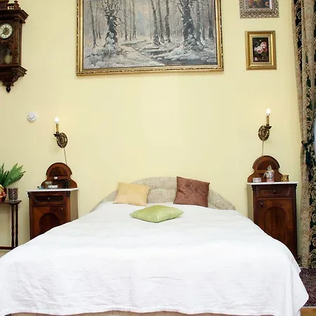 Apartment Central Ferenciek